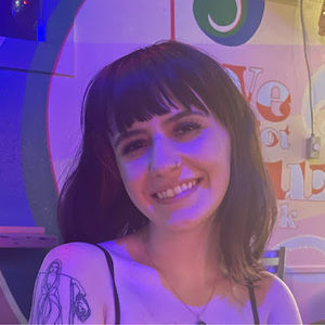 Meet your Posher, Marina